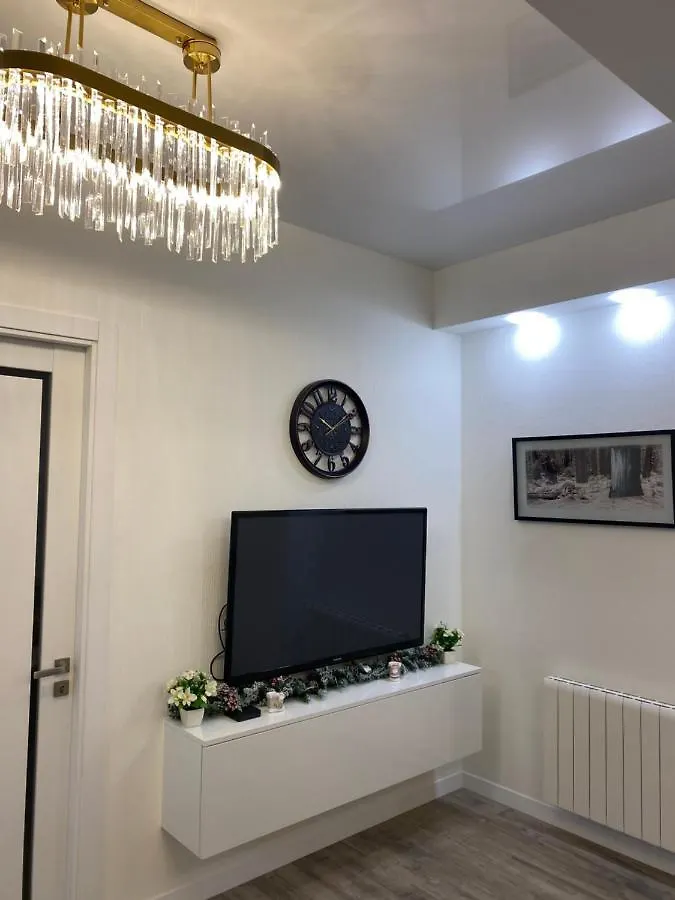 Luxury Apartment Tbilisi