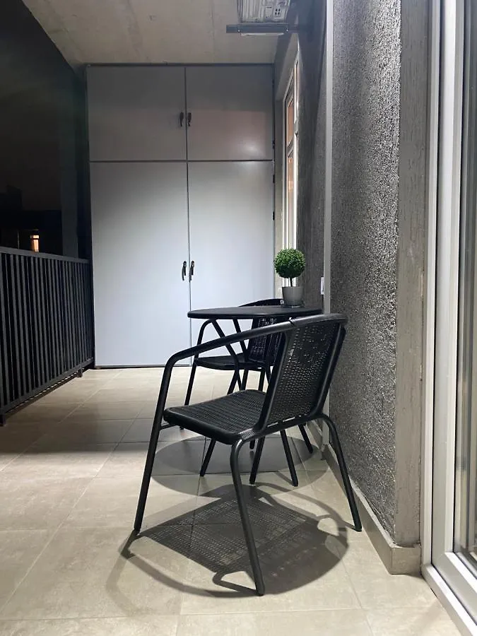 Luxury Apartment Tbilisi 0*,  Georgia